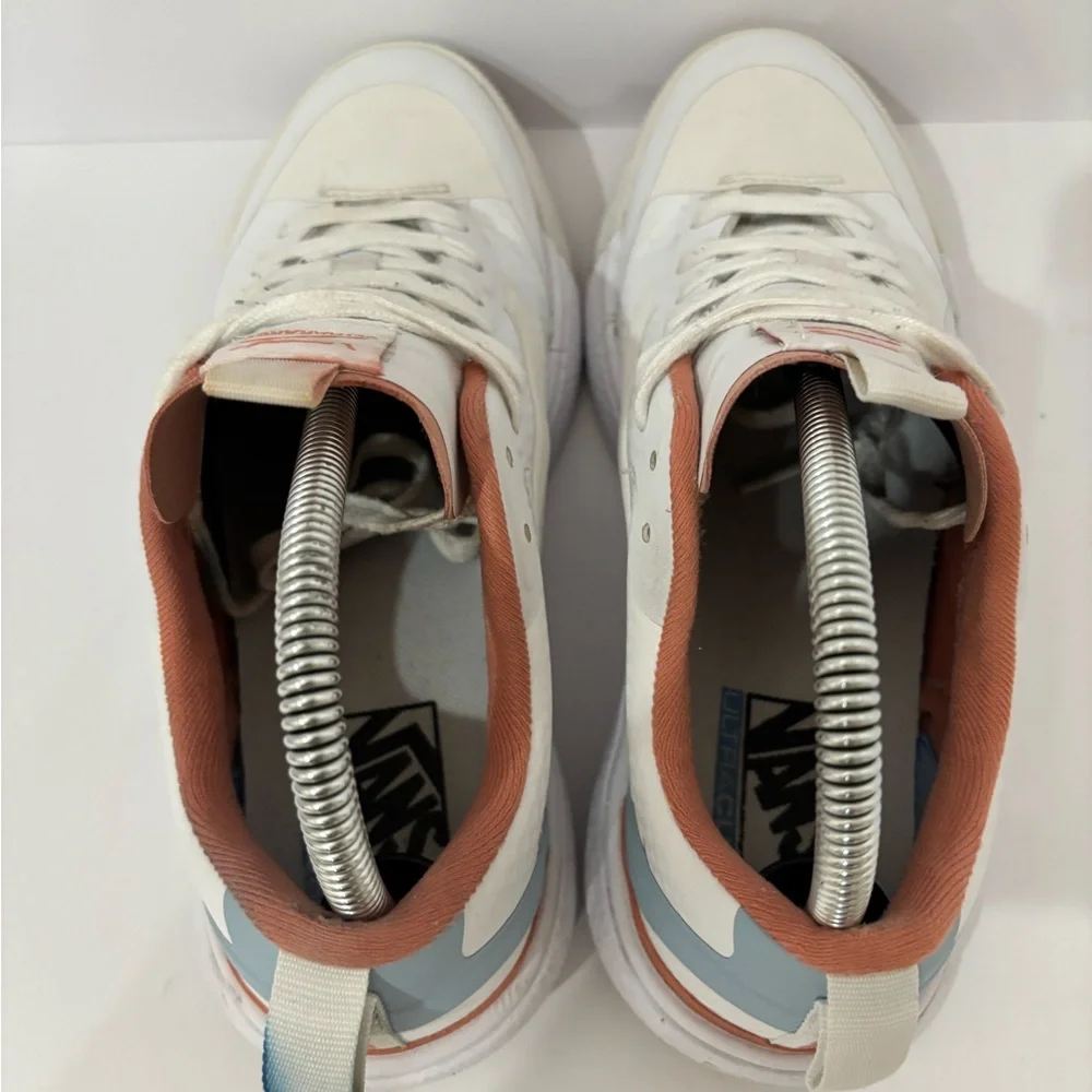 Vans UltraRange size 8.5 - Picture 5 of 9